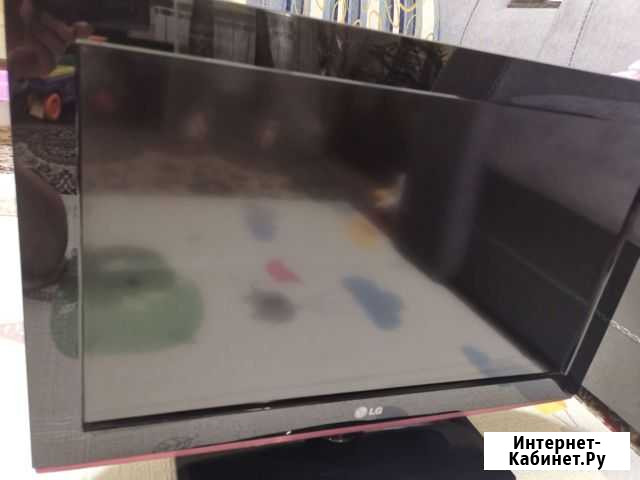 Телевизор lg 26ld350 Норильск - изображение 1