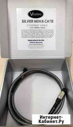 Voodoo cable Ethernet LAN Нижний Новгород