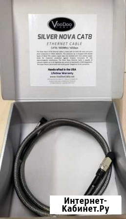 Voodoo cable Ethernet LAN Нижний Новгород - изображение 1