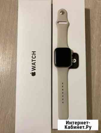 Apple watch se 44mm Липецк