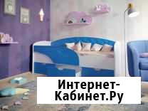 Кровать детская Дельфин Москва - изображение 1