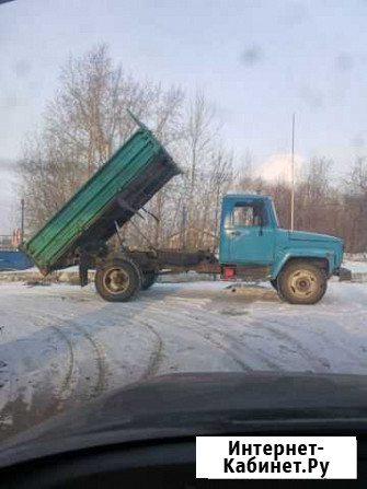 Услуги Самосвала Нижний Тагил - изображение 1