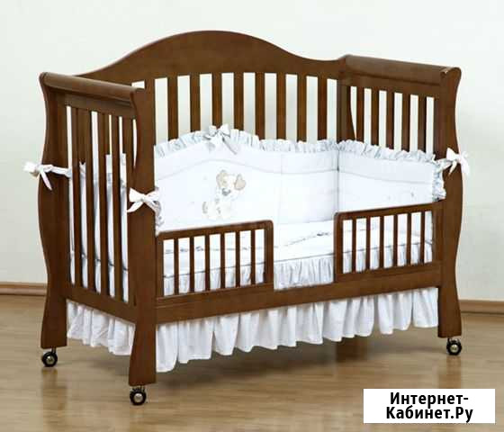 Кровать и комод giovanni Петрозаводск - изображение 1