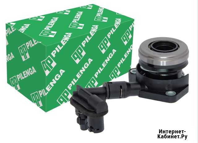 Выжимной подшипник Черкесск - изображение 1