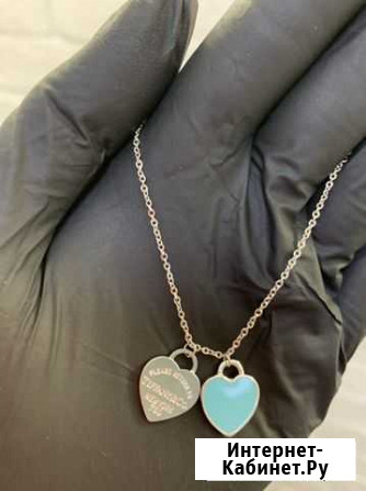 Подвеска Tiffany Ростов-на-Дону - изображение 1