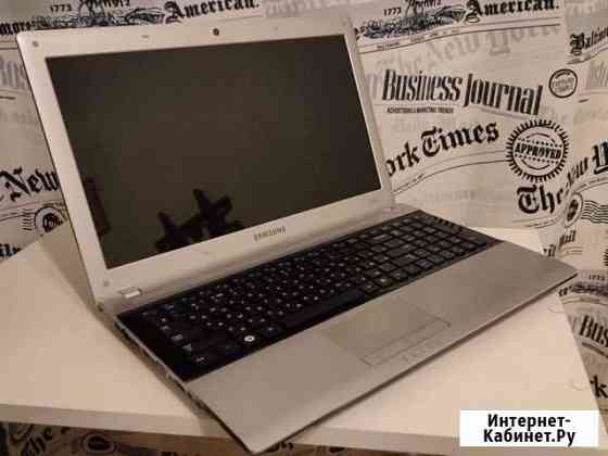 Ноутбук Samsung R515 Краснодар