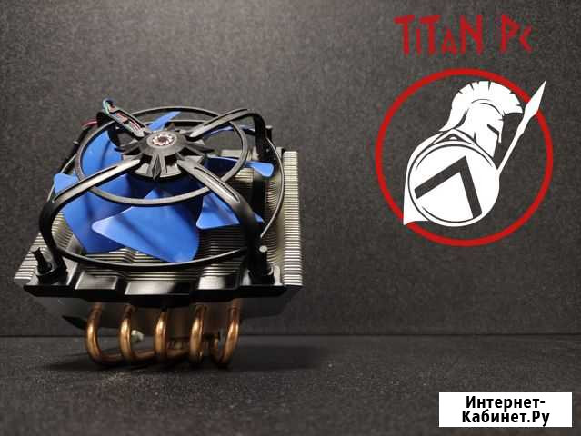 Deepcool Icewing 5 Pro / Обмен Нижний Новгород - изображение 1