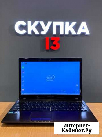 Ноутбук Asus на i3-2350M Саранск - изображение 1