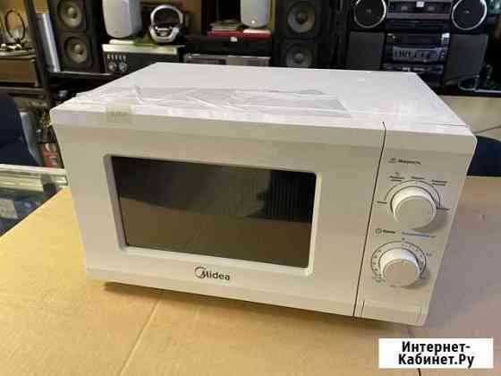 Микроволновая печь midea MM720CPI Барнаул