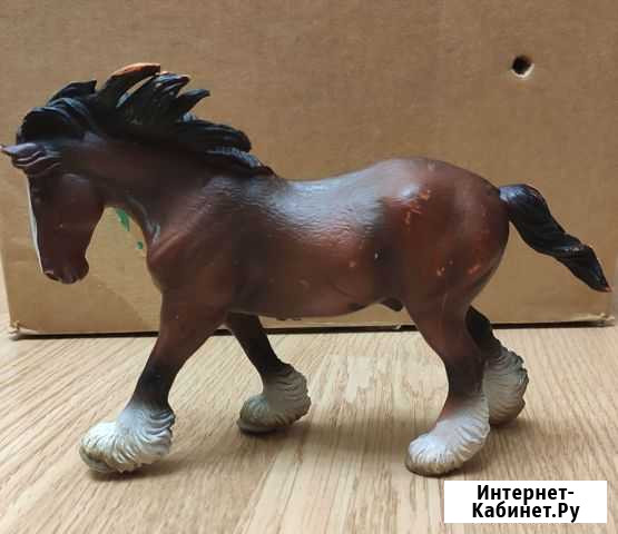 Фигурки животных schleich, collecta Новое Девяткино - изображение 1