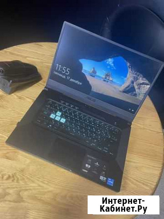 Asus TUF dash F15 Новороссийск - изображение 1