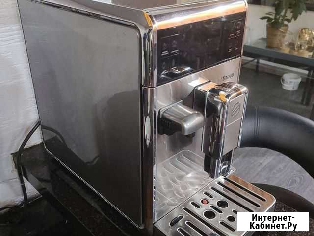 Saeco GranBaristo 8975 Ставрополь - изображение 1