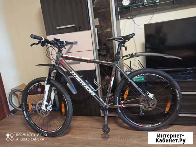 Merida Matts 80-D Ярославль - изображение 1