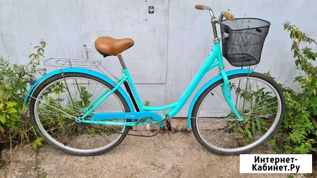 Велосипед женский Foxx Vintage Тверь - изображение 1