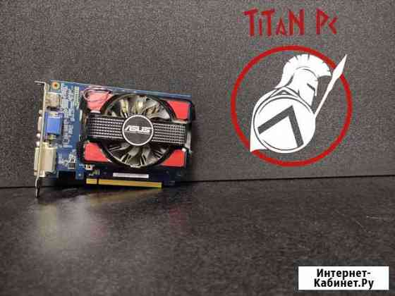 Asus GT 630 2gb ddr3 / Обмен Нижний Новгород