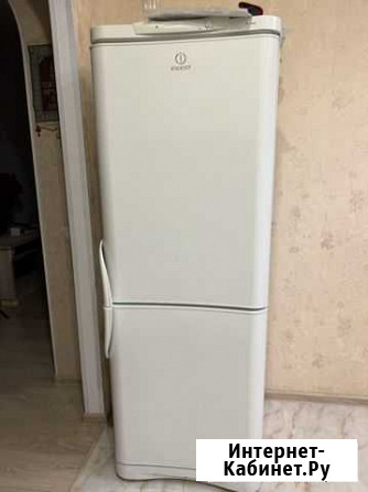 Холодильник indesit Ульяновск - изображение 1