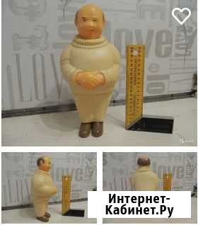Кукла из СССР Кимовск - изображение 1