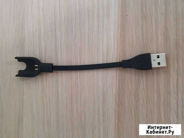 Зарядка для mi bend Березовский - изображение 1