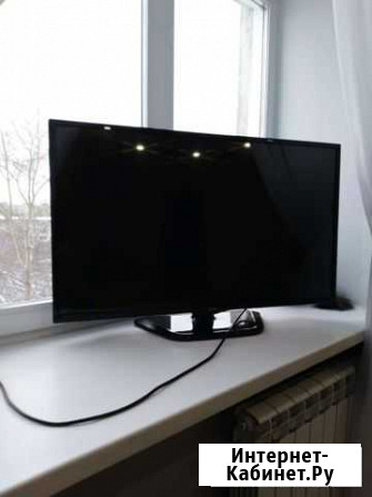 Телевизор LG Северск - изображение 1