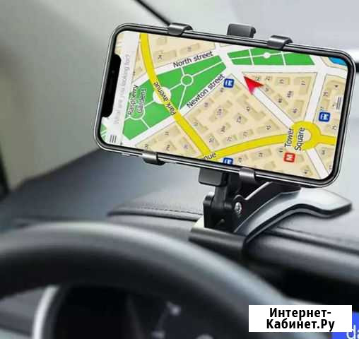 Держатель телефона в автомобиль Котельники - изображение 1