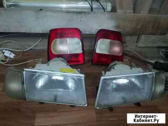 2126 Иж фабула оптика Кострома