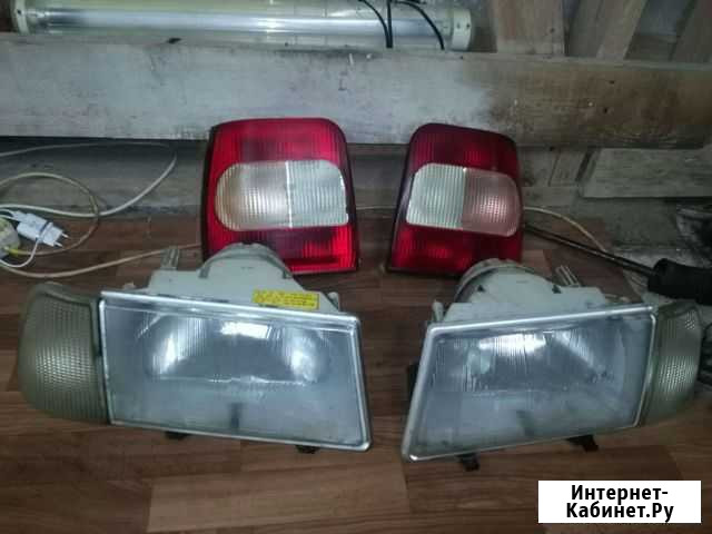 2126 Иж фабула оптика Кострома - изображение 1