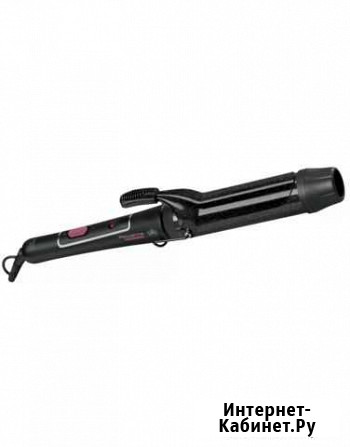 Щипцы Rowenta CF 3315 черный Иркутск - изображение 1