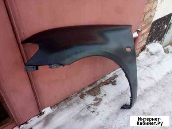 Продам крыло для Л-200 Сыктывкар