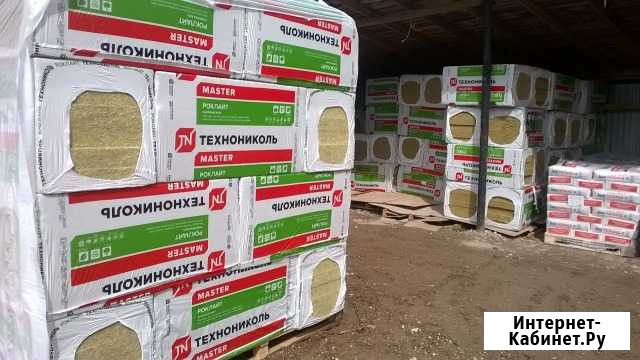 Роклайт 8.64 (изомин) 5,6м2утеплитель (дом) Электросталь - изображение 1