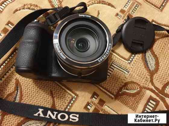 Sony DSC-H300 Ростов-на-Дону