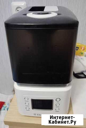 Увлажнитель Electrolux EHU-3515D на запчасти Ковров - изображение 1