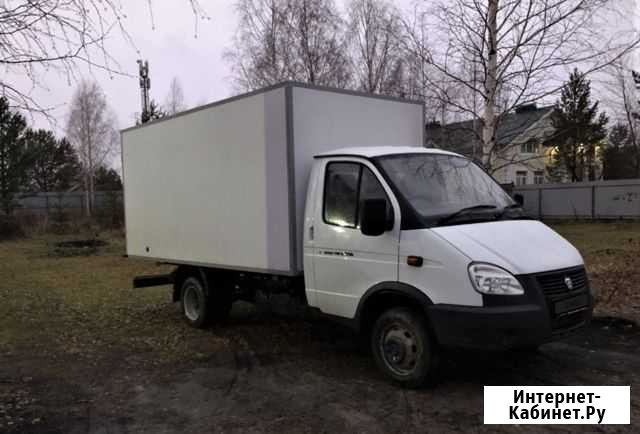 ГАЗ 33023, 2013 Самара - изображение 1