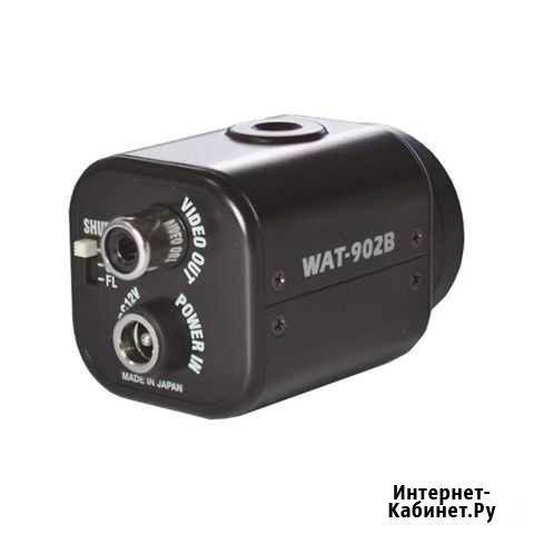 Watec 902 Вологда - изображение 1