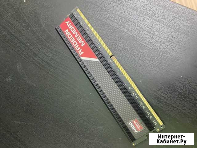 Оперативная память ddr4 8gb Жуковский - изображение 1