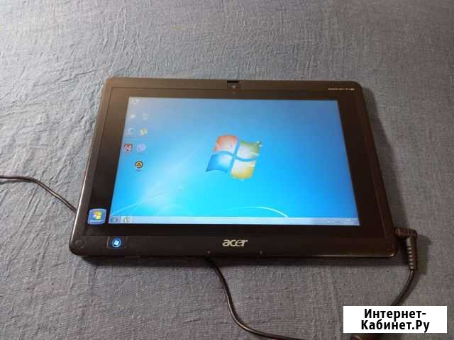 Планшет на windows 7 Курск - изображение 1
