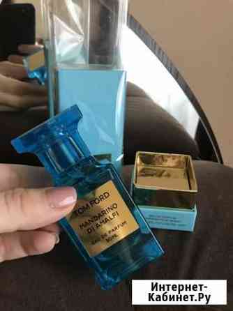 Парфюм Tom Ford Красноярск