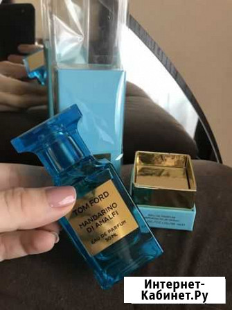 Парфюм Tom Ford Красноярск - изображение 1
