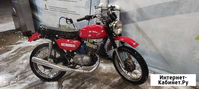 Минск 125 Серпухов - изображение 1