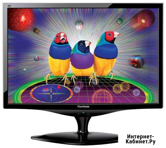Монитор Viewsonic Саратов - изображение 1