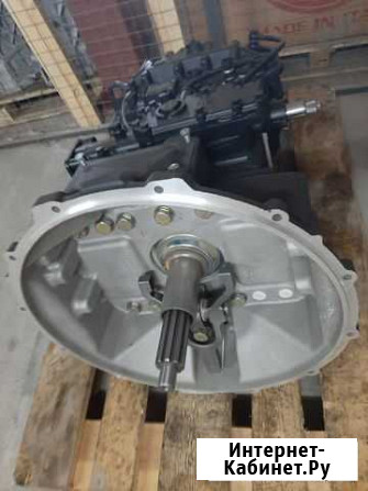 Кпп ZF 8S1350 Все виды кпп № 77322 Нижневартовск - изображение 1