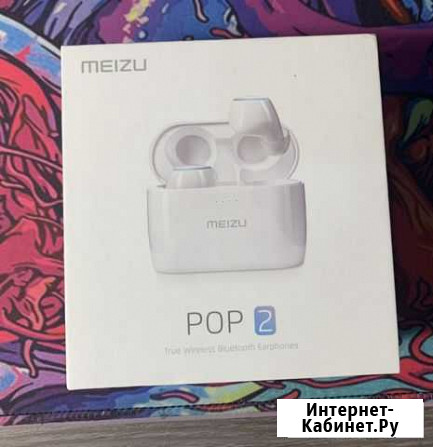 TWS Meizu POP 2 на запчасти Череповец - изображение 1