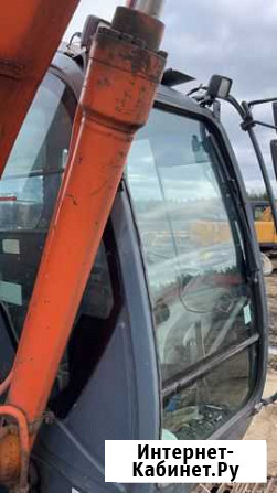 Разбор Hitachi ZX240-3 Норильск - изображение 1