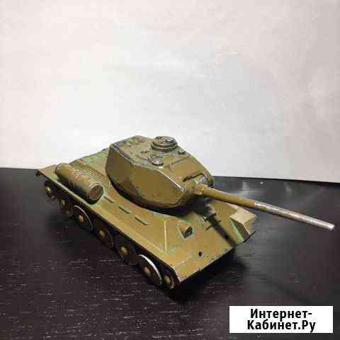 Т-34/85 Венев