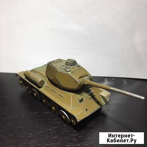 Т-34/85 Венев - изображение 1