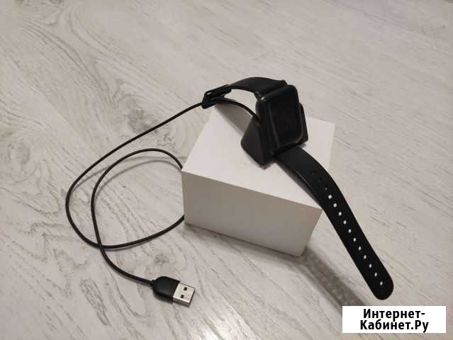 Xiaomi amazfit bip s Вологда - изображение 1