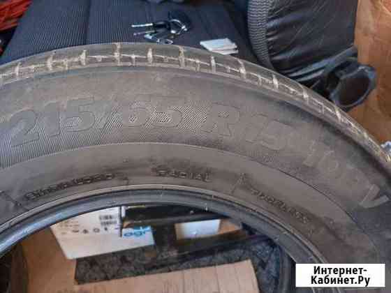 Tigar 215/65 R15 Курск