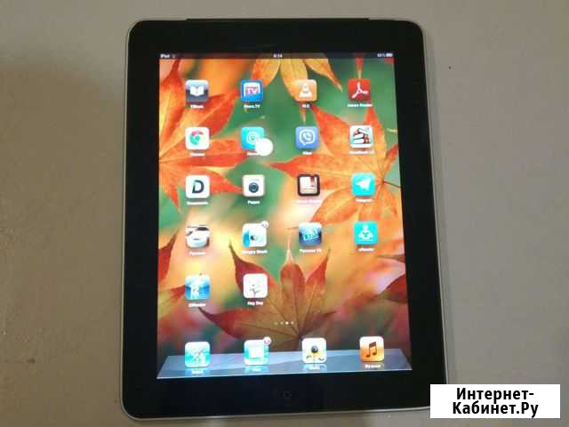 iPad Тамбов - изображение 1