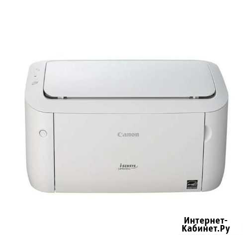 Принтер Canon 6030w новый Курск - изображение 1