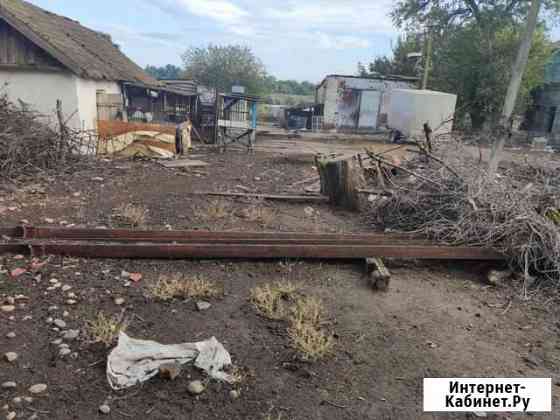 Балка двутавровая бу Новоалександровск