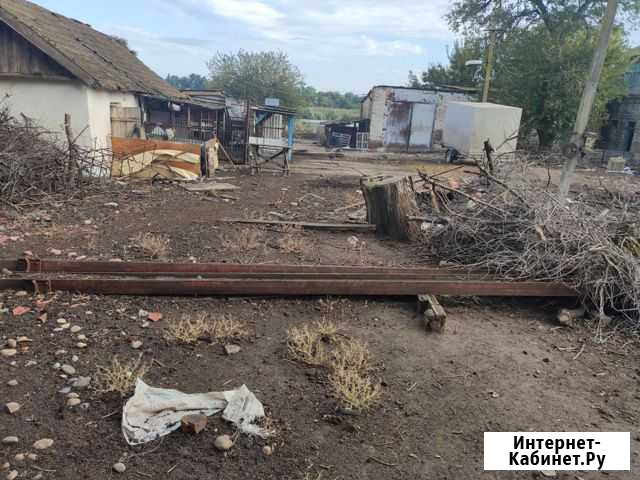 Балка двутавровая бу Новоалександровск - изображение 1